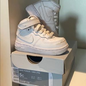 Nike Air Force 1